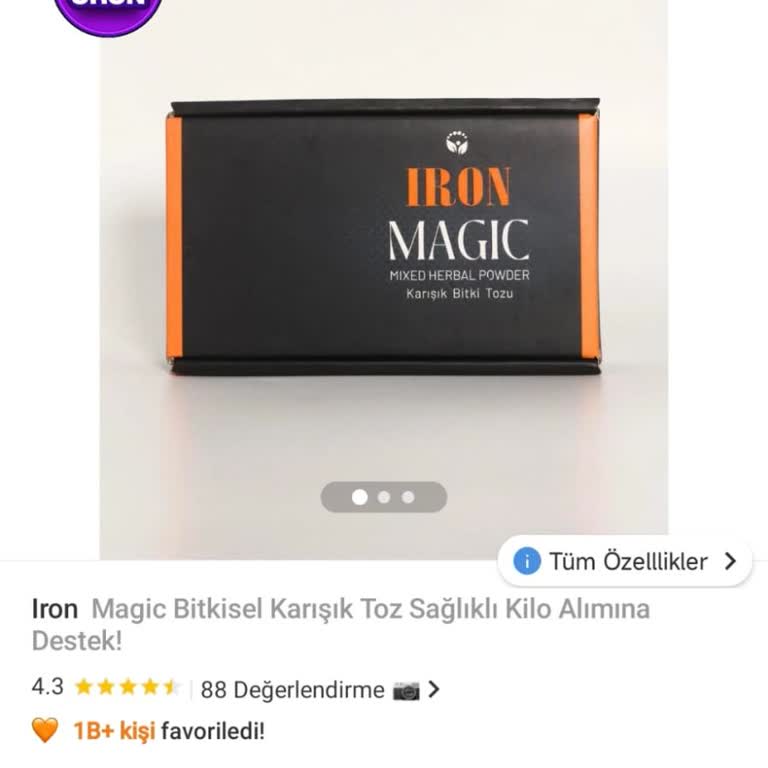 Yanlış Ürün Gönderildi, Değişim Ve Hızlı Teslimat İstiyorum