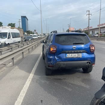 Onarım Gecikmesi Ve Bilgilendirme Eksikliği Nedeniyle Mağduriyet Yaşıyorum