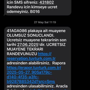 Onarım Gecikmesi Ve Bilgilendirme Eksikliği Nedeniyle Mağduriyet Yaşıyorum