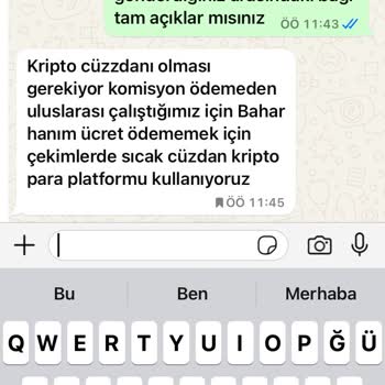 Yatırım Sonrası Paramı Geri Alamıyorum, İletişim Kurulamıyor