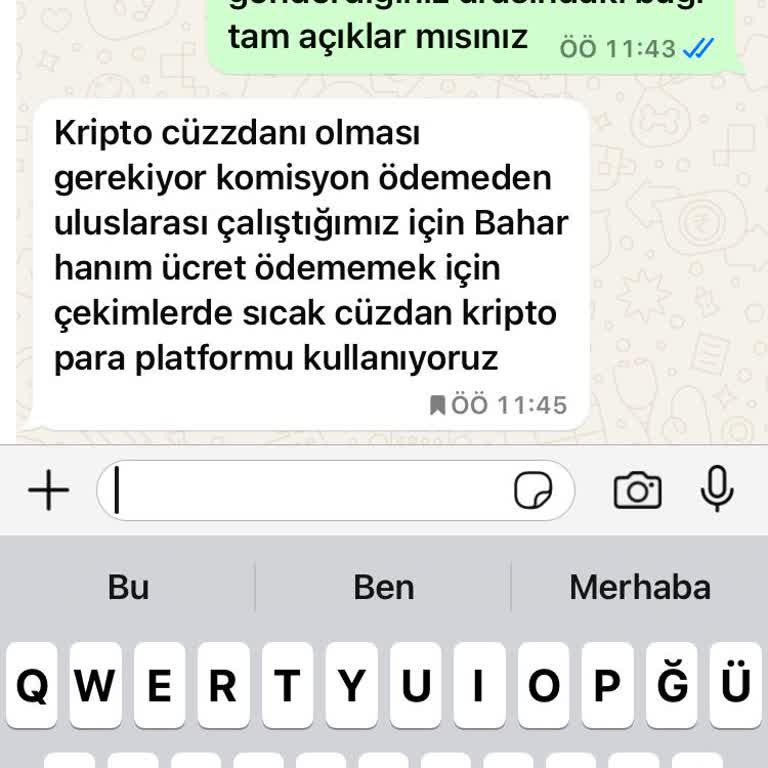 Yatırım Sonrası Paramı Geri Alamıyorum, İletişim Kurulamıyor