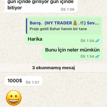 Yatırım Sonrası Paramı Geri Alamıyorum, İletişim Kurulamıyor