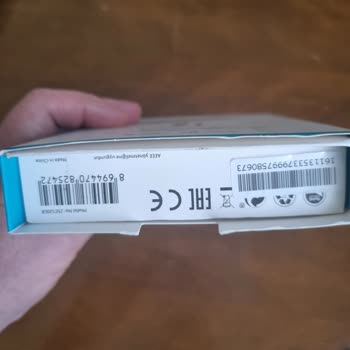 Yanlış Ürün Satışı Sonrası Değişim Talebim Reddedildi: Müşteri Hizmetleri Ve Mağaza Arasında Mağdur Ediliyorum