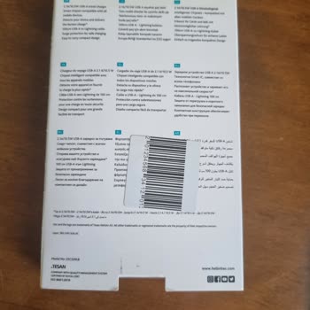 Yanlış Ürün Satışı Sonrası Değişim Talebim Reddedildi: Müşteri Hizmetleri Ve Mağaza Arasında Mağdur Ediliyorum