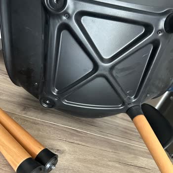 Satın Aldığım Sandalyenin Kırılması Ve İlgisiz Müşteri Hizmeti