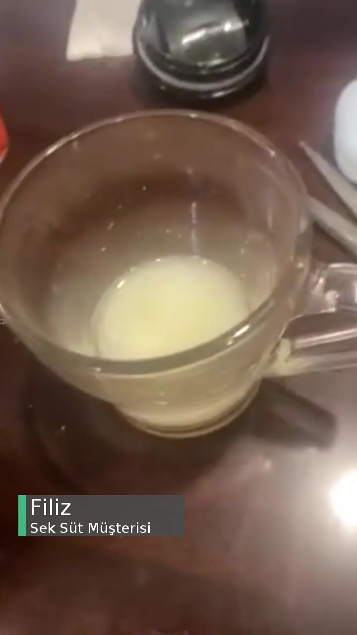 Sek Süt Ürünleri Bozuk Çıkıyor! videonun kapak resmi