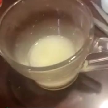 Sek Süt Ürünleri Bozuk Çıkıyor!