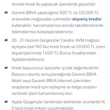 Vade Farksız İphone Kampanyasında Gizli Kasko Şartı Mağduriyeti