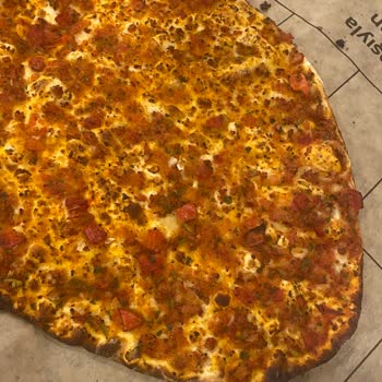 Lahmacun Yerine Salçalı Ekmek Yedim Hayal Kırıklığı Yaşadım