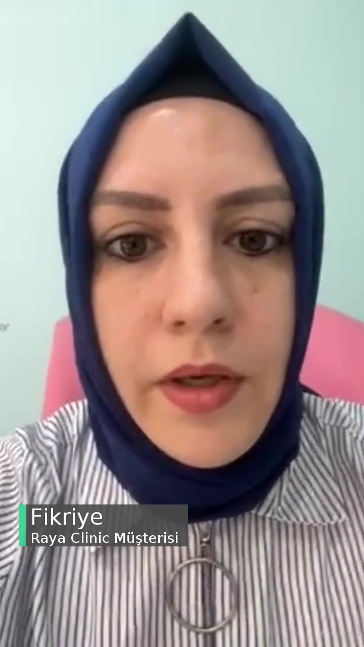Raya Clinic Yanıltıcı Reklam, Başarısız Bir Sürü İşlemler! videonun kapak resmi
