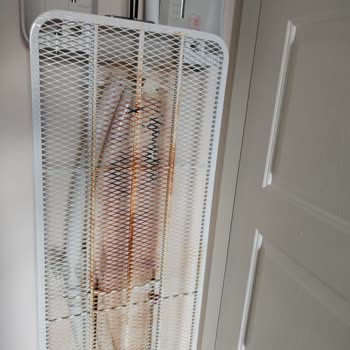 Gazzella Ütü Masası Paslanma Ve Müşteri Hizmetleri Sorunu