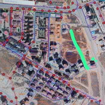 Elektrik Bağlantısı İçin Yol Kodlarının Belirlenmemesi Mağduriyete Yol Açıyor