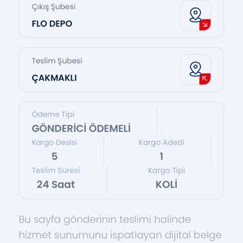 Sipariş Verdiğim Ayakkabının Yarım Teslimatı Ve Mağduriyet
