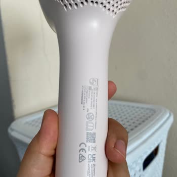 Aldığım Philips Ürününün Orijinalliğinden Şüpheliyim