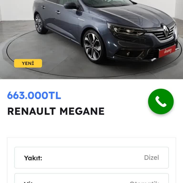 Opsiyon Bedeli Ödendi, Araç Ve Yetkililere Ulaşılamıyor