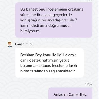 Maritbet Sitesinde Uzun Süredir Gerçekleşmeyen Para Çekim İşlemi