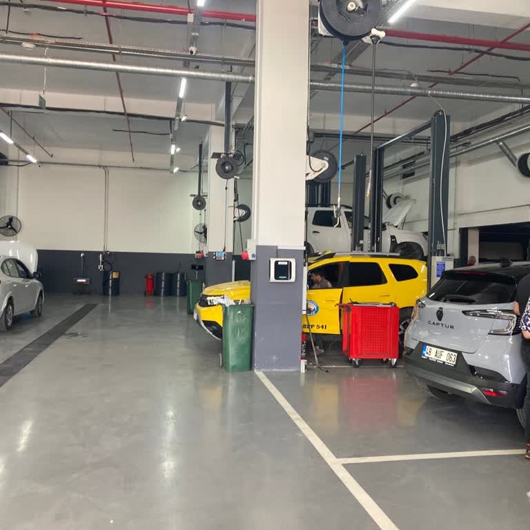 Garanti Kapsamındaki Akü Değişimi Reddi Ve Tutarsız Yaklaşım