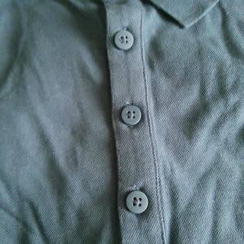 Beden Ve Kalite Sorunları Nedeniyle Hayal Kırıklığına Uğradım