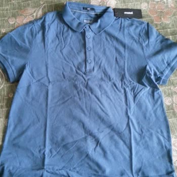 Beden Ve Kalite Sorunları Nedeniyle Hayal Kırıklığına Uğradım