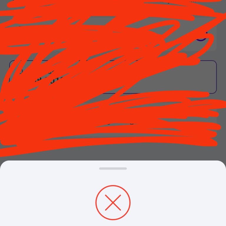 Hadi Uygulamasında EM020 Hatası Nedeniyle İşlem Yapılamıyor