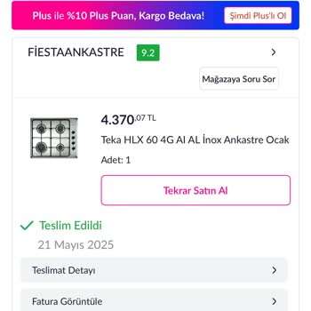 Yanlış Ürün Gönderildi, Kimse Sorunumu Çözmüyor!