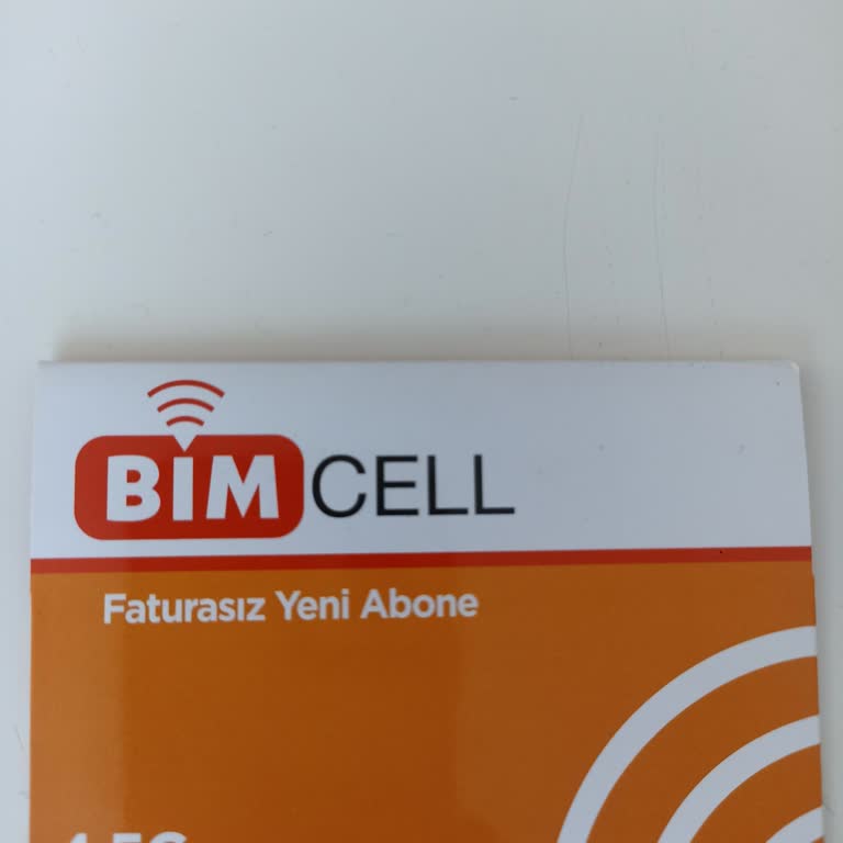 Bimcell Hat Taşıma İşleminde Yanlışlık Ve İade Sorunu