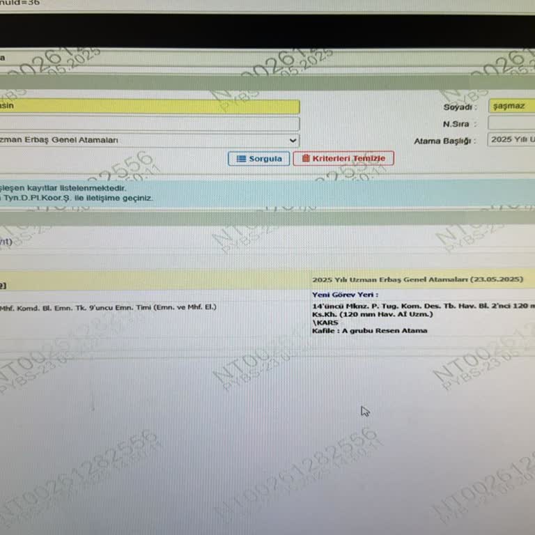 Macfit Nata Vega Şubesinde İade Sürecinde Bilgi Karmaşası Ve İletişim Sorunu