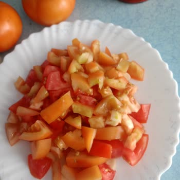 Getir Gönderilen Sebzeler Taze Değil, Kalite Beklentimin Çok Altında