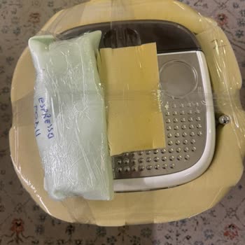 Yenile Teknoloji Profesyonellikten Uzak