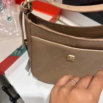 Satın Alınan Çantanın Kısa Sürede Deforme Olması Ve İade Sorunu