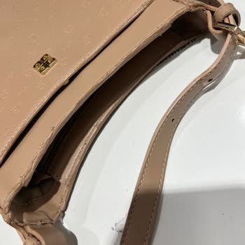 Satın Alınan Çantanın Kısa Sürede Deforme Olması Ve İade Sorunu