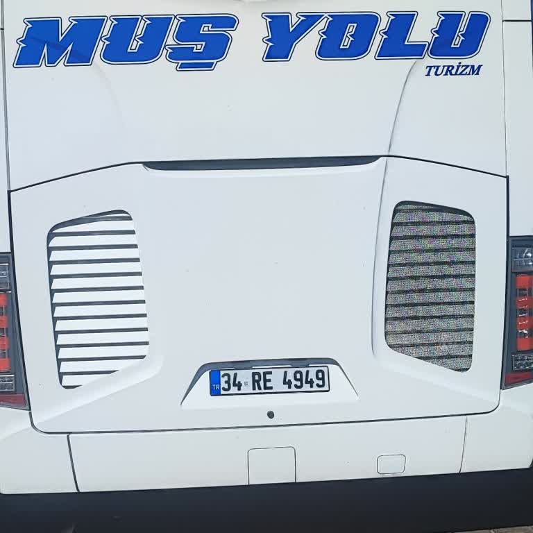 Gecikmeli Ve Saygısız Yolculuk Deneyimi