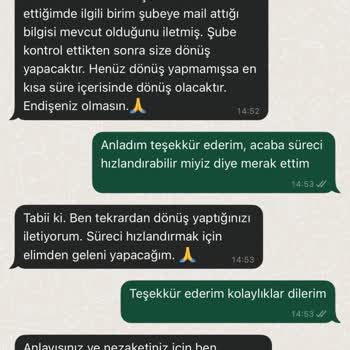 Teslim Edilmeyen Sipariş, İade Hakkım Mağdur Edildi!