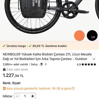 Temu Teslimat Gecikmesi Ve Eksik İade Nedeniyle Mağduriyet