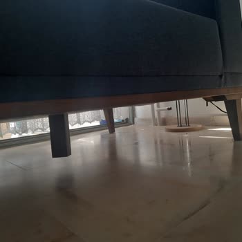 Kanepe Montajında Üretim Hatası Ve İade Sorunu