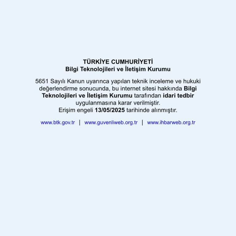 Global Recruiting Belgeler İçin 50-55 Bin TL İstiyor