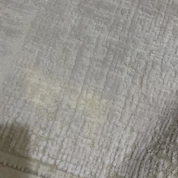 Gül Kar Halı Yıkama Halılarımı Kirli Ve Leke İçinde Teslim Etti, İletişimi Kesti