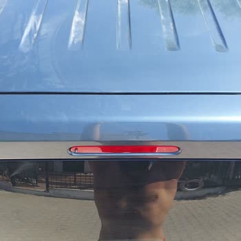 Sıfır Aldığım Aracın Teslimatında Gizli Darbe İzleriyle Karşılaştım