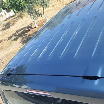 Sıfır Aldığım Aracın Teslimatında Gizli Darbe İzleriyle Karşılaştım