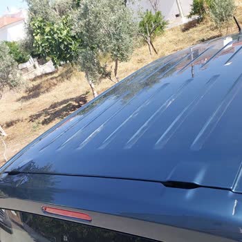 Sıfır Aldığım Aracın Teslimatında Gizli Darbe İzleriyle Karşılaştım