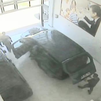 Sıfır Aldığım Aracın Teslimatında Gizli Darbe İzleriyle Karşılaştım