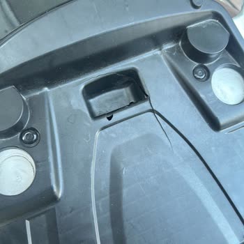 Garantili Motosikletimin Selesi Kapanmıyor Servis Sorunu Yaşadım