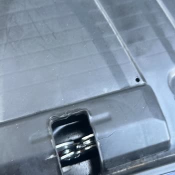 Garantili Motosikletimin Selesi Kapanmıyor Servis Sorunu Yaşadım