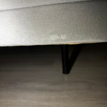 Doğtaş’tan Aldığım Koltuk Takımı Defolu Çıktı, Değişim Talebim Cevapsız Kaldı