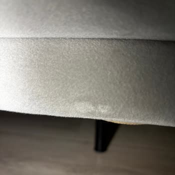 Doğtaş’tan Aldığım Koltuk Takımı Defolu Çıktı, Değişim Talebim Cevapsız Kaldı