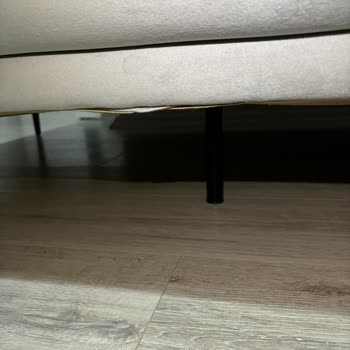 Doğtaş’tan Aldığım Koltuk Takımı Defolu Çıktı, Değişim Talebim Cevapsız Kaldı