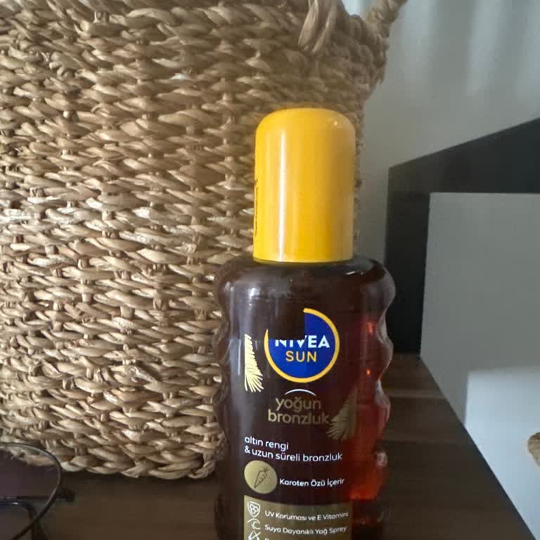 Aynı Üründe Farklı Koku Ve Doku Sorunu