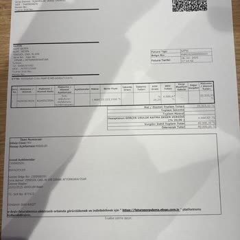 Satın Alınan Buzdolabının Teslimatı Sürekli Erteleniyor