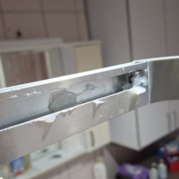 Şentürk Metal Antalya Maddi Ve Manevi Zararlarımın Tazmini