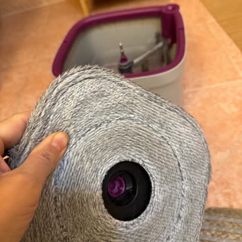 Kısa Sürede İşlevini Yitiren Temizlik Seti Hayal Kırıklığı